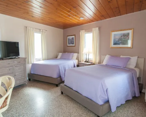 Siesta Motel Hotels in Marathon