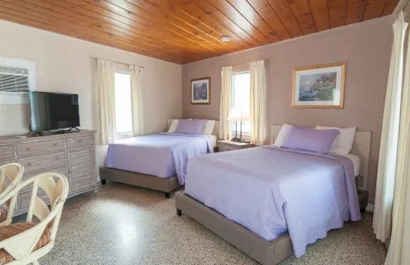 馬拉松市西耶斯塔汽車旅館