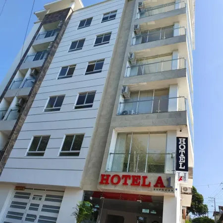Hotel A1 Express