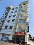 Hotel A1 Express Hotels in Florencia