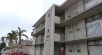 科孚格萊內爾格假日公寓 住宿飯店