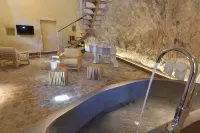 Le Silex Hotel di Vagnas