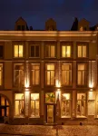 Hotel Les Charmes Hotels in Stokstraatkwartier