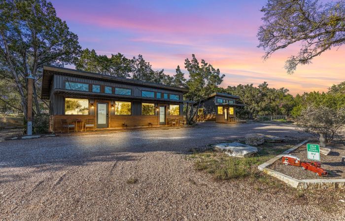 7A Ranch