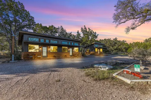 7A Ranch Hotels in Wimberley