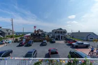 MV Surfside Hotel - Parking