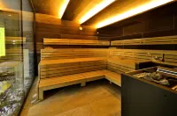 Hotel Edelweiss - spa