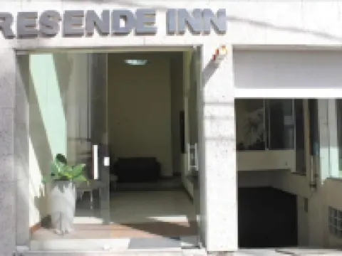 Resende Inn Hotels in Resende