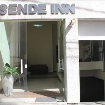 Resende Inn