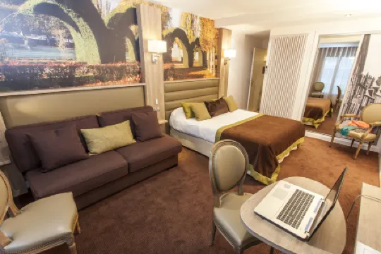 Logis - le Christina