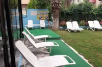 Tecimen Hotel - 2 estrellas