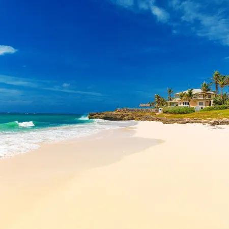 Inchcape Seaside Villas