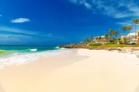 Inchcape Seaside Villas - Wifi