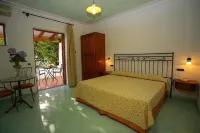 Residence Hotel Villa Fiorentino - 4-Star