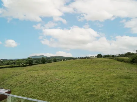 Mossy Lodge Отели в г. Чирбери вит Бромптон