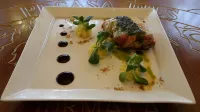 Pegasa Pils Spa Hotel - Breakfast
