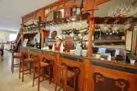 Pegasa Pils Spa Hotel - bar