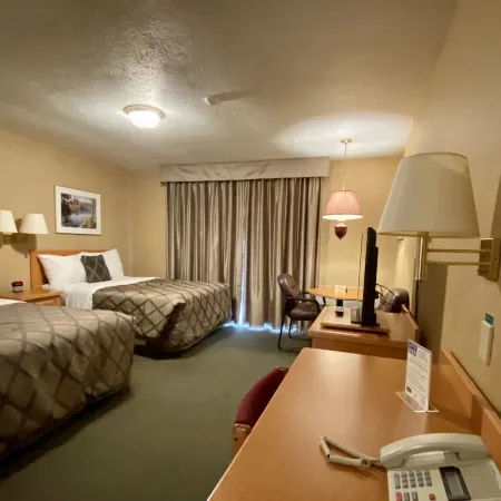 Country Inn Listowel Hotels in Perth County