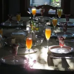 Phoenix House B&B Hotels in Stettler