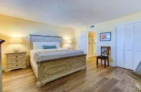 1110 Lake Lure by the Sea by Atlantic Towers Hotel a Carolina Beach