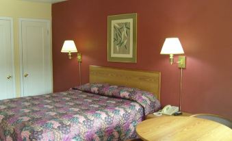 Cascade City Center Motel