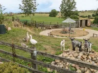 The 'Stables' Hotels in Staffordshire Moorlands District