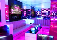 Social Hotel - Bar