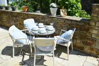 Goyt Cottage Hotels in Birch Vale