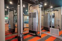 CozySuites at Nulu - Apartments