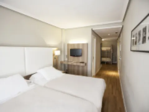 Hotel Los Lagos Nature Hotels in Asturias