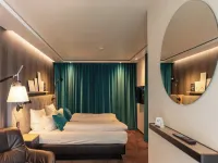 Motel One Saarbrücken Hotels in Saarbruecken