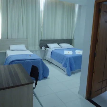 Bellonorte Hotel