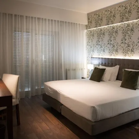 Belem Hotel Hotels in Pombal