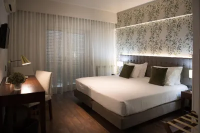 Belem Hotel Hotels in Mata Mourisca