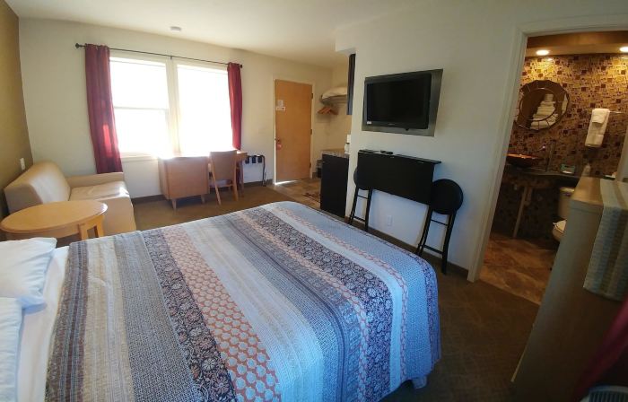 Motel 57
