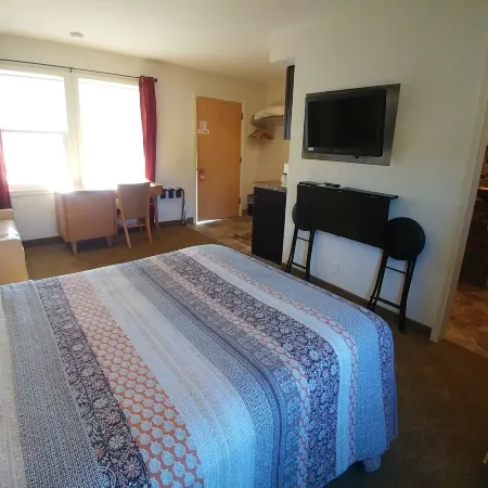 Motel 57