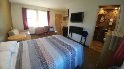 Motel 57