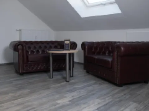 Pension am Stummplatz Hoteles en Neunkirchen