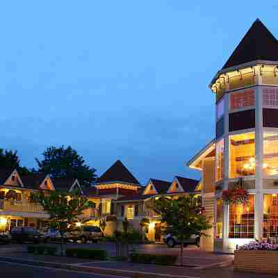 Silverton Inn & Suites Hotel Exterior