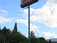 Sunset Motel Hotels in Alberni-Clayoquot