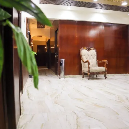 Al-wassem hotel