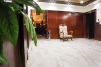 Al-wassem hotel