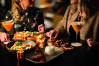 Burntwood Court Hotel Hotel di Barnsley District
