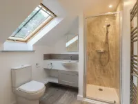 Swallows Lodge - Boutique