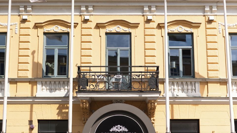 Continental du Sud