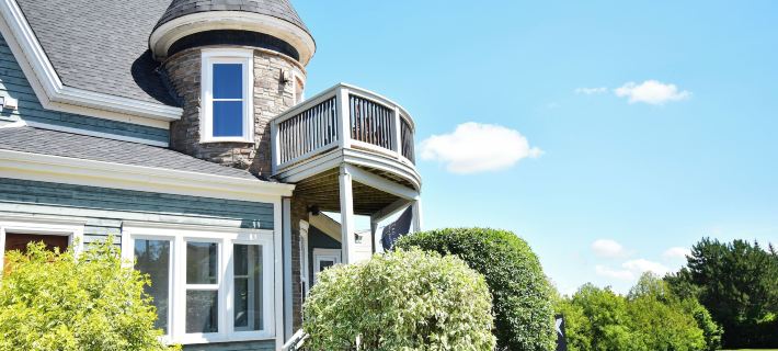 Château Queen by Bower Boutique Hotels Hotels in Moncton