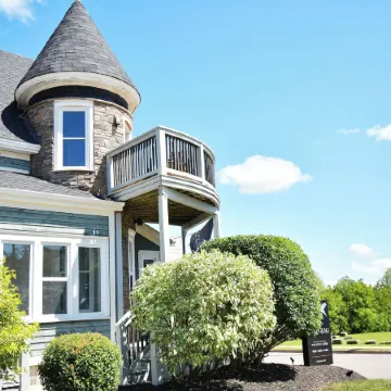 Château Queen by Bower Boutique Hotels