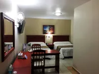 Hotel NV Guadalajara