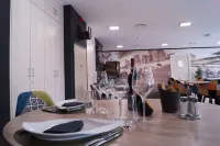 Hotel-Restaurant Stand'Inn Hotel a Esch-sur-Alzette