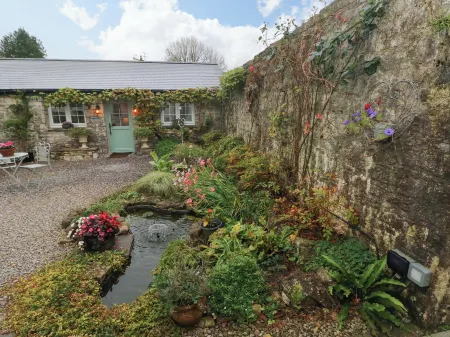 Little Cloud Отели в г. Лландоу